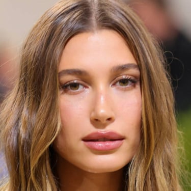 Hailey Baldwin