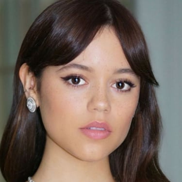 JENNA ORTEGA