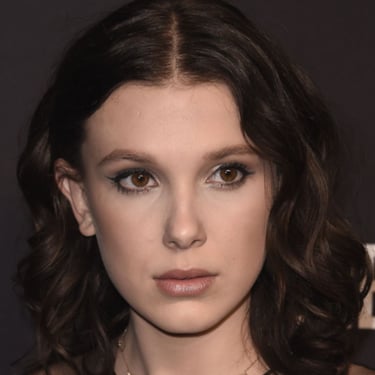 MILLIE BOBBY BROWN