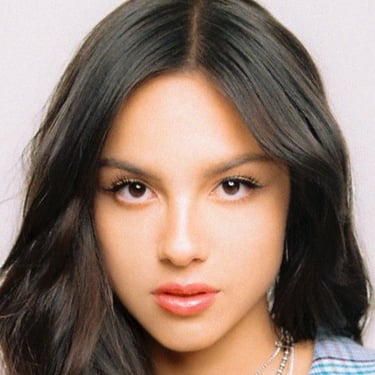OLIVIA RODRIGO