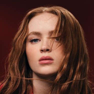 SADIE SINK