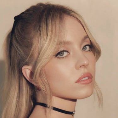 SYDNEY SWEENEY