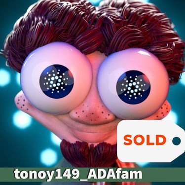 rwiat-nfts 1/1 PFP CNFTs/NFTs tonoy149 SOLD