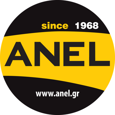 ANEL Logo