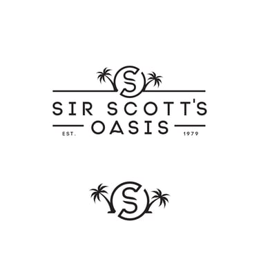 Sir Scott's Oasis Manhatton Montana