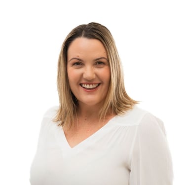Amanda Chisholm My Smart Office