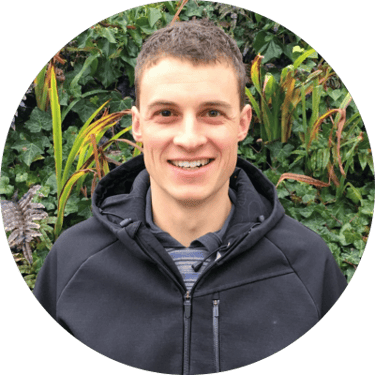 Bruce Wilson, Wilson Builders