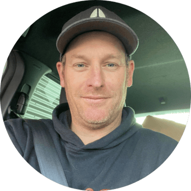 Mark Cochrane, MJC Construction