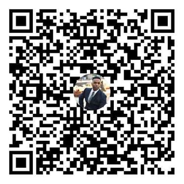 Sun Point Media and Events contact QR.