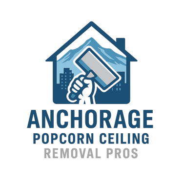 Anchorage Popcorn Ceiling Removal Pros logo