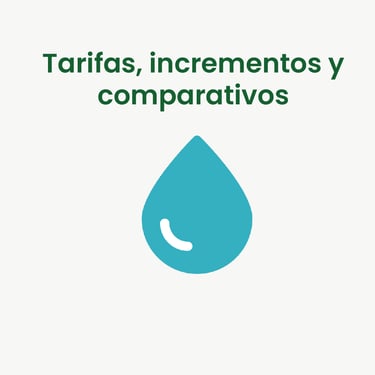 Tarifas Sapas Zacapu