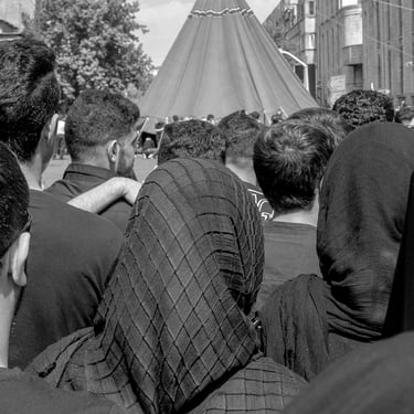 Tehran Iran Photo Mohsen Mahmoodzadeh Foto