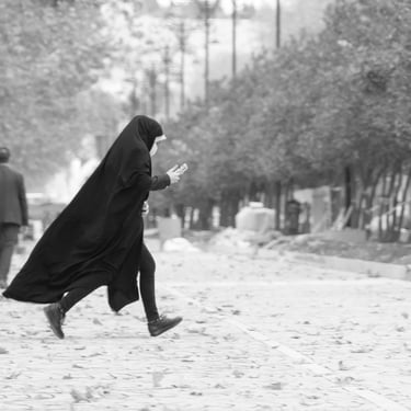 Shiraz Iran Photo Mohsen Mahmoodzadeh Foto
