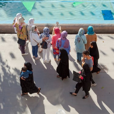 Shiraz Iran Photo Mohsen Mahmoodzadeh Foto