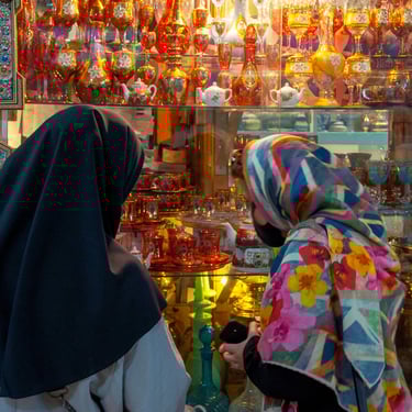 Shiraz Iran Photo Mohsen Mahmoodzadeh Foto