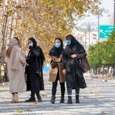 Shiraz Iran Photo Mohsen Mahmoodzadeh Foto