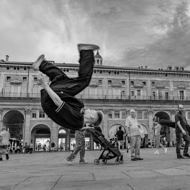 Bologna Italy Photo Mohsen Mahmoodzadeh Foto