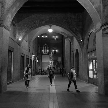 Bologna Italy Photo Mohsen Mahmoodzadeh Foto