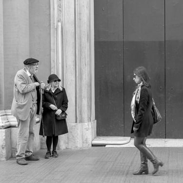 Bologna Italy Photo Mohsen Mahmoodzadeh Foto