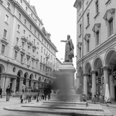 Bologna Italy Photo Mohsen Mahmoodzadeh Foto