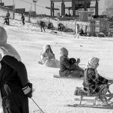 Damavand Tehran Iran Photo Mohsen Mahmoodzadeh Foto