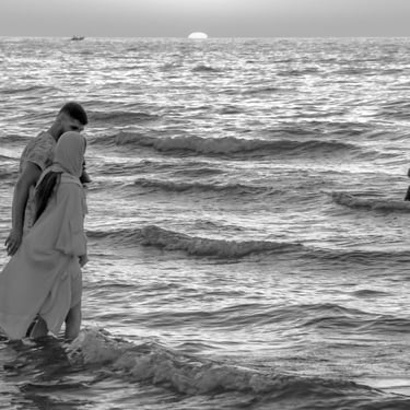 Sari Iran Photo Mohsen Mahmoodzadeh Foto