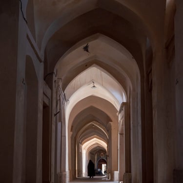 Naein Iran Photo Mohsen Mahmoodzadeh Foto