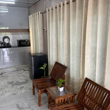 The Dharamshala Nook Homestay