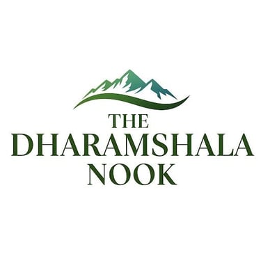 The Dharamshala Nook Homestay