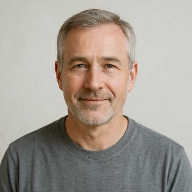 James A
