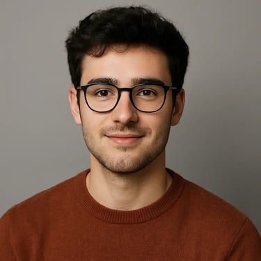 Lucas M