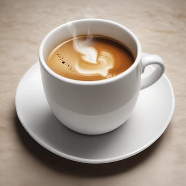A spacious bookstore with multiple shelves filled with books, including a sale section in the center. The store features a modern design with a high ceiling and circular light fixtures. Several people are browsing the books, and signs such as 'PLEASE PAY HERE' and 'CUSTOMER SERVICES' are visible.
