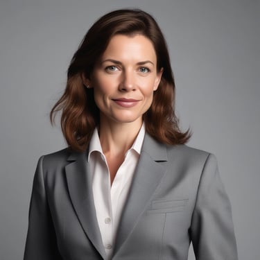 man standing near balcony