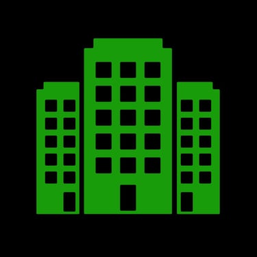 Commercial electrical installation at office in Woolwich Arsenal, London