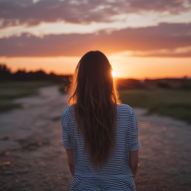 A person is polishing a bright green car with a turquoise cloth. Their hand is visible, showing a tattoo, and they appear to be focused on cleaning the car's headlight area.