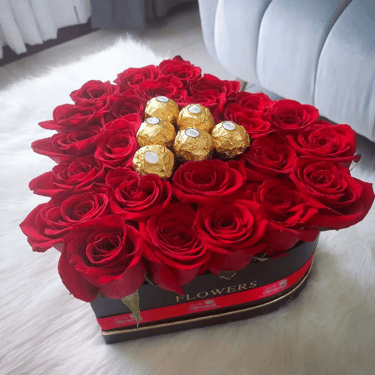 Regalos románticos, regalos para enamorar