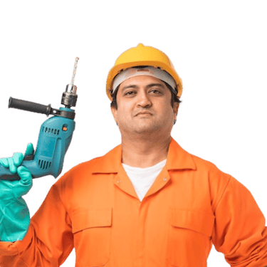 Ustaad Ji's Electrician picture.