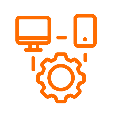 Plataforma robusta, confiable y escalable