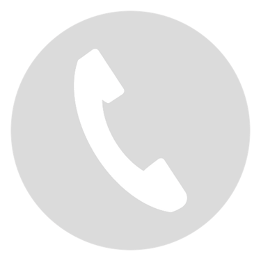 icono de número telefónico para llamar