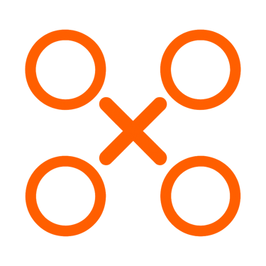 icono de estandar abierto, confiable e interoprable