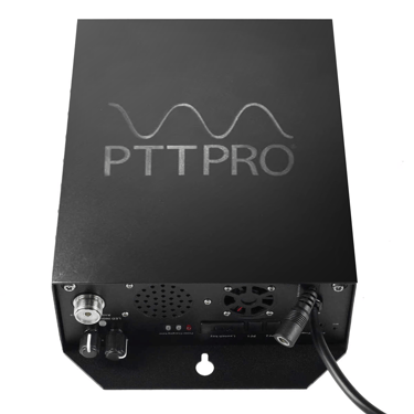 Radio Base MESH PTTPRO