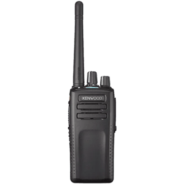 Radio portátil profesional NXDN Kenwood