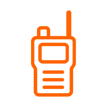 Alta gama de equipos ultra resistentes IP68 y accesorios