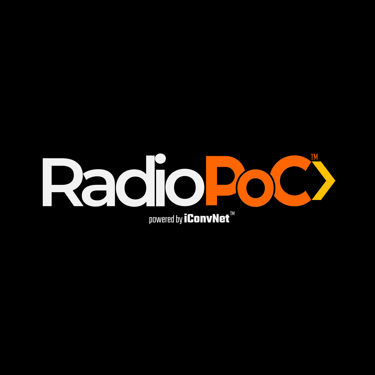 RadioPoC by iConvNet
