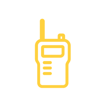 Prioridad de red LTE push-to-talk con PttGlobal