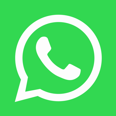 Icono Whatsapp para enviar mensaje
