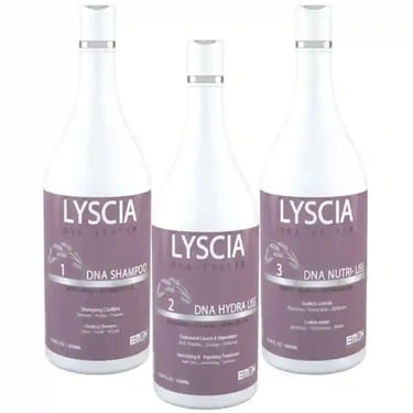 lissage au tanin lyscia