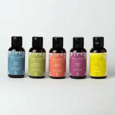 shampoings bio naturel  sans sulfate 