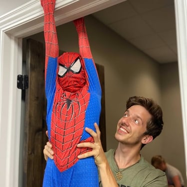 Kids having fun at the chiropractor—family-friendly care in Franklin TN