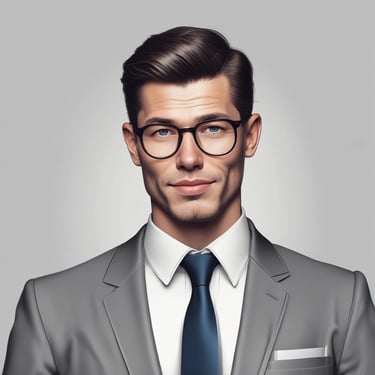 woman in white button up long sleeve shirt holding white card